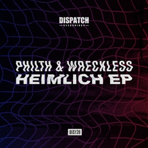 PHILTH/WRECKLESS — Surge Wave