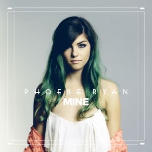 Phoebe Ryan — Mine (Illenium Remix)