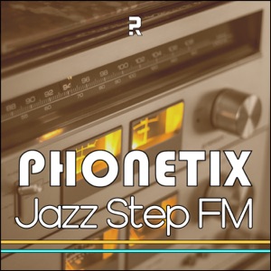 Phonetix — Benito Miguel