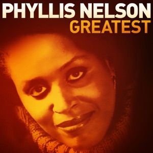 Phyllis Nelson — Move Closer