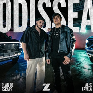 Physical Dreams — Odissea