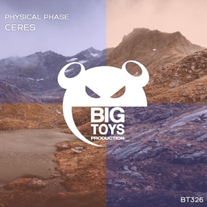 Physical Phase — Ceres (Extended Mix)