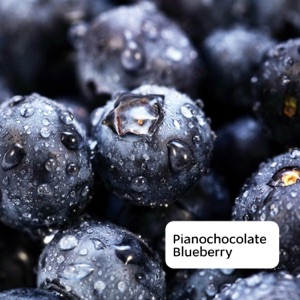 Pianochocolate — Lake Baikal