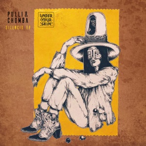 Pulli & Chomba, PIERJ — Silencio - PIERJ Remix
