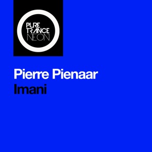Pierre Pienaar — Imani (Extended Mix)