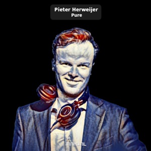 Pieter Herweijer — Pure (Paul Hazendonk Vocal Mix)