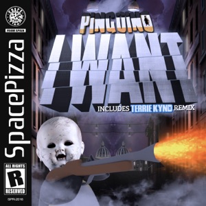 PINGUINO — I Want
