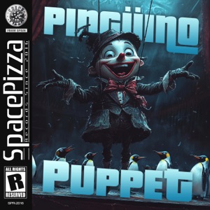 PINGUINO — Puppet