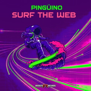 PINGUINO — Surf The Web