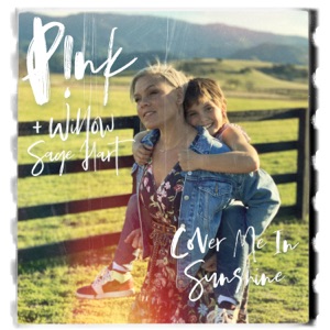 Pink — Cover Me in Sunshine
