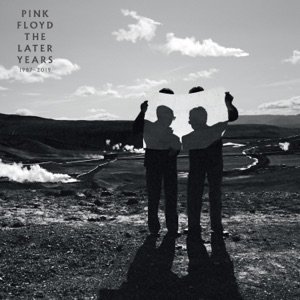 PINK FLOYD — Lost For Words