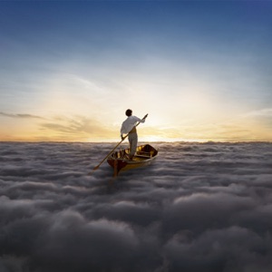 Pink Floyd — Louder Than Words