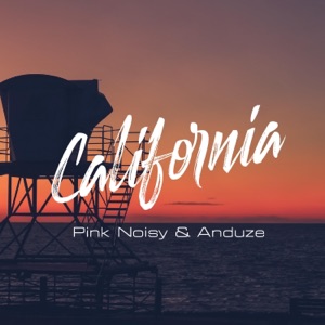 PINK NOISY/DJ NIL — California