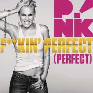 PINK — Perfect
