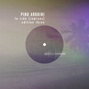 PINO ARDUINI/MONODELUXE — La Vida
