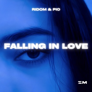 Ridom, Pio — Falling In Love