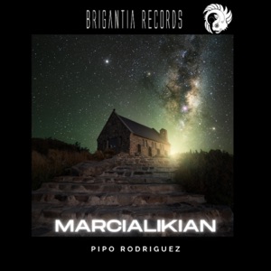 Pipo Rodriguez — Marcialikian