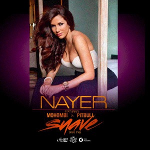 PITBULL / MOHOMBI / NAYER — SUAVE