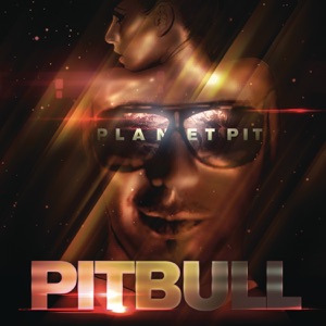 Pitbull — Rain Over Me