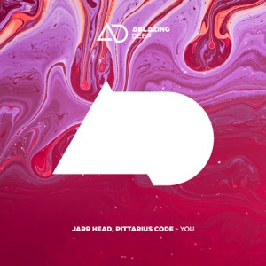 PITTARIUS CODE and JARR Head — You  (Extended Mix)