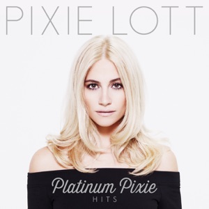Pixie Lott — Mama Do (Uh Oh, Uh Oh)
