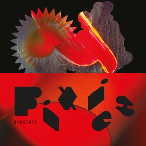 Pixies — Vault of Heaven