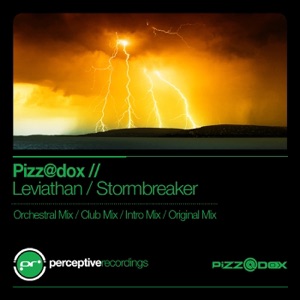Pizz@dox — Stormbreaker (Original Mix)