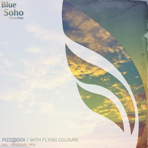 Pizz@dox — With Flying Colors (Original Mix)
