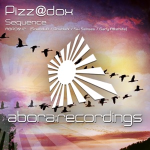 Pizzadox — Sequence (DoubleV Remix)