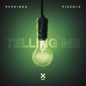 Evokings, Pizzolo — Telling Me