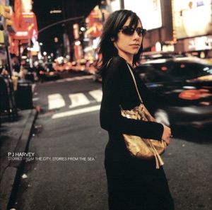 PJ Harvey — Good Fortune
