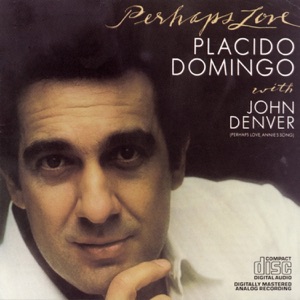 Placido Domingo — Yesterday