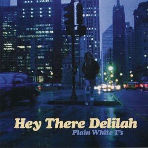 Plain White T's — Hey There Delilah