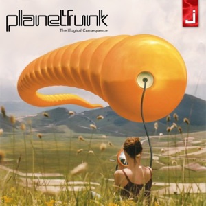 Planet Funk — Come Alive