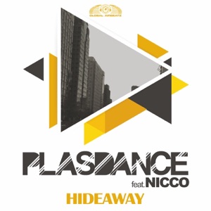 PLASDANCE/NICCO — Hideaway