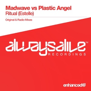 Plastic Angel — Estelle