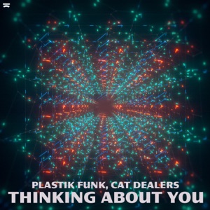 PLASTIK FUNK/CAT DEALERS — Thinking About You