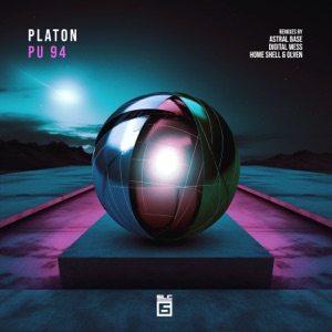 Platon (RU) — Pu 94 (Home Shell & Olven Remix)