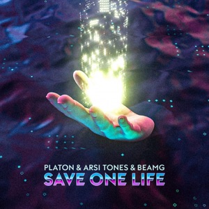 Platon — Save One Life (Radio Edit)