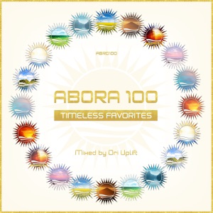 Playme — Peace & Serenity (Abora 100) (Peaceful Orchestra - Mix Cut)