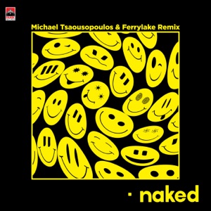 Playmen & Damiano — Naked
