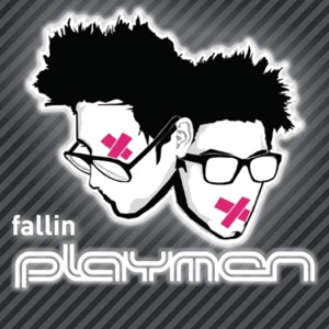 PLAYMEN — Fallin (Radio Edit)