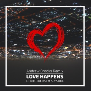 Plaza — All Mine (Andrew Brooks Remix)