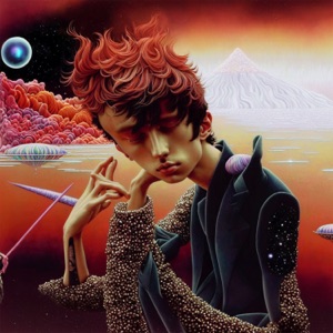 Pnau — You Know What I Need