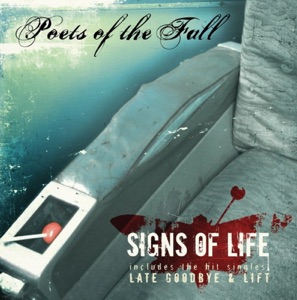Poets of the Fall — Late Goodbye