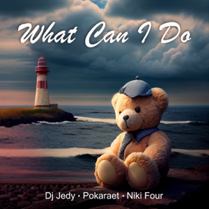 DJ JEDY, Pokaraet, Niki Four — What Can I Do