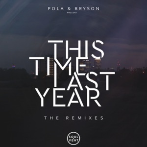POLA & BRYSON/BENNY L — Devil