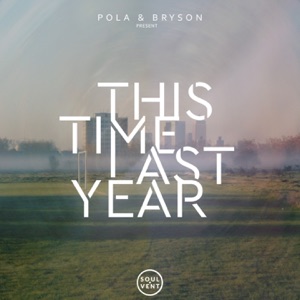 POLA & BRYSON/BLAKE/SPY — Temporary Love