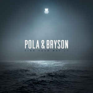 POLA/BRYSON — Find Your Way