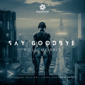 Poll Morris — Lost in Time (Original Mix)
